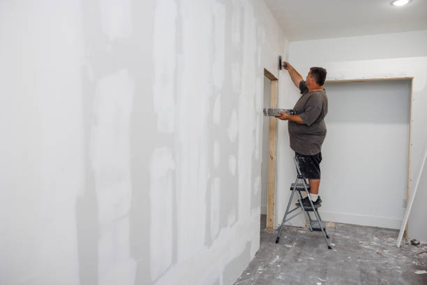 Professional Painting & Drywall Installation in Audubon Park, NJ